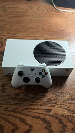 Xbox series s
