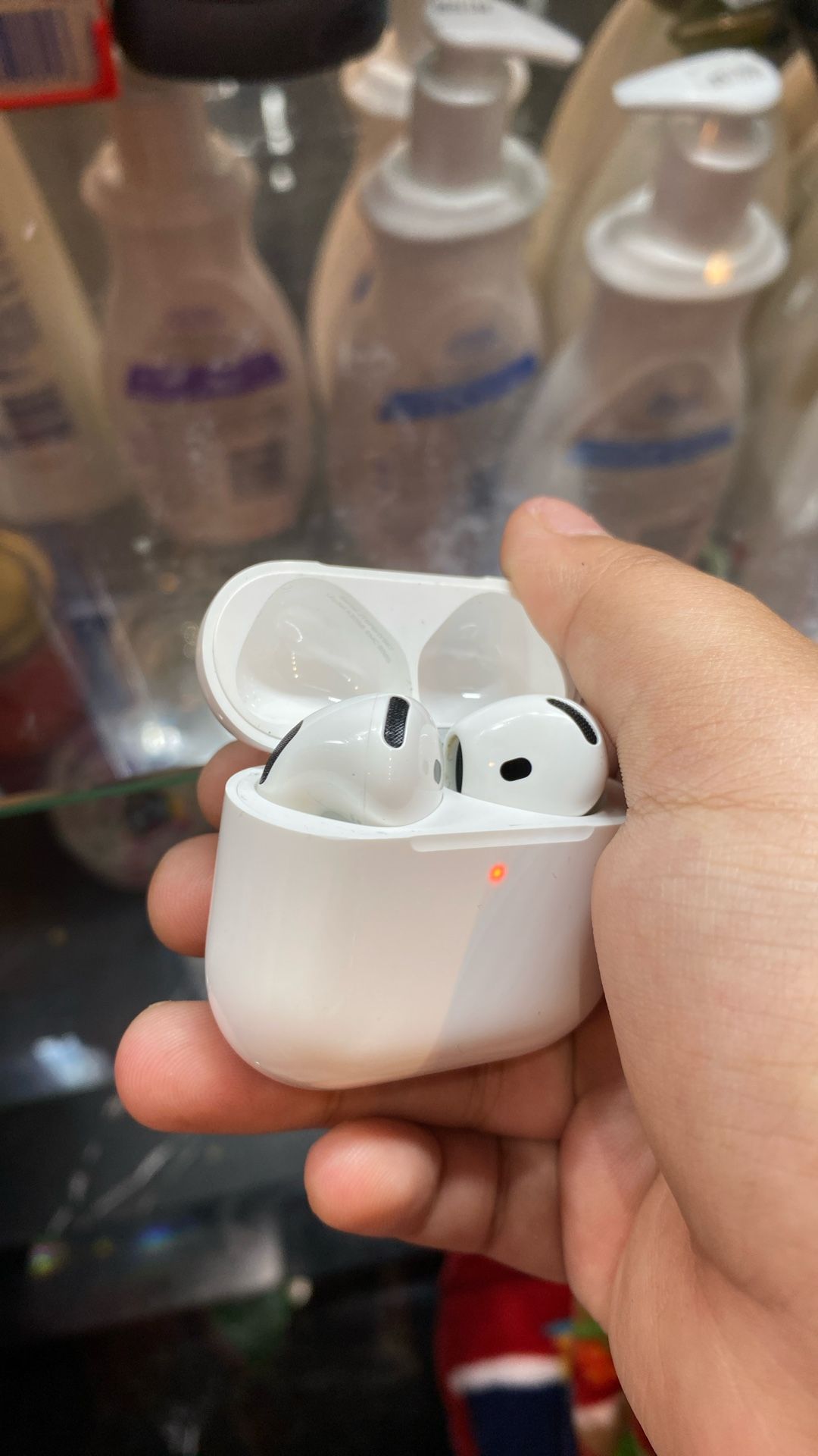 airpods pro 3rd gen
