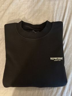 Represent Owners’ Club Long Sleeve XXL