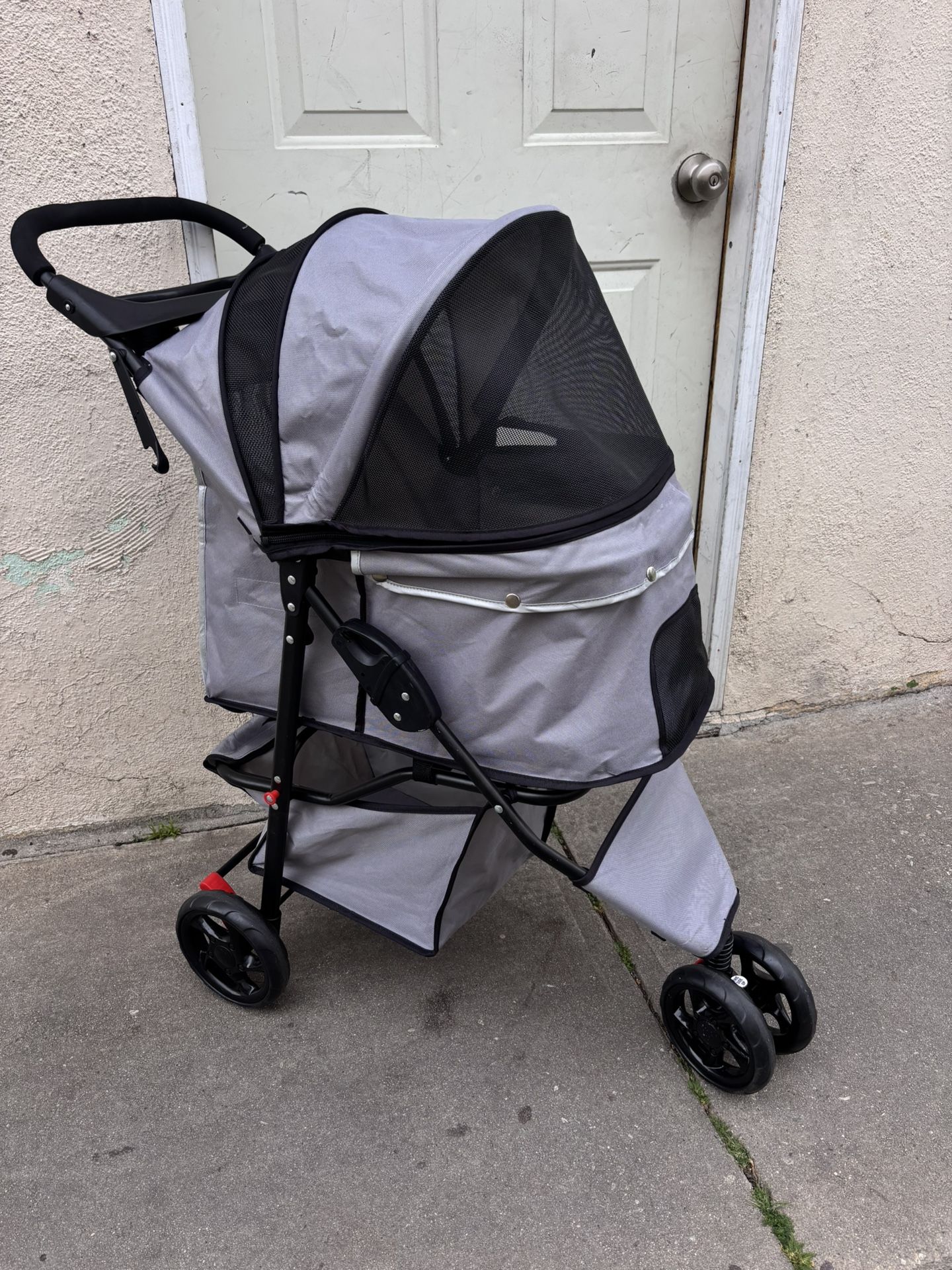 Dog Stroller