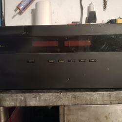 Elon HD Series hds2000/hds2001 Home System