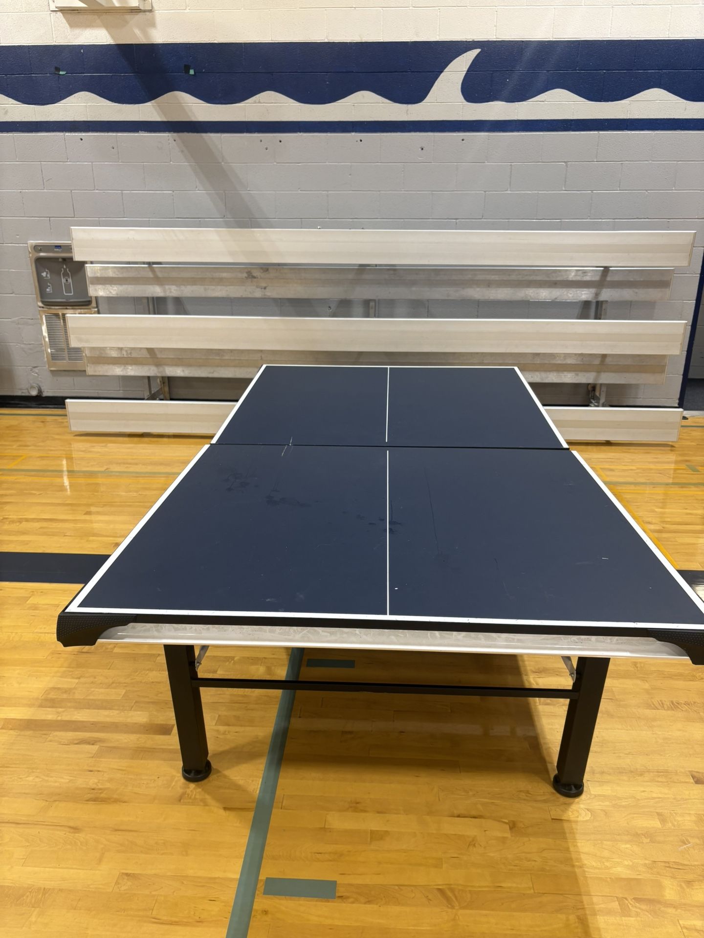 Ping Pong Table #2