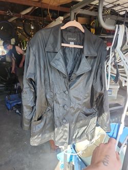 Gemini Coat