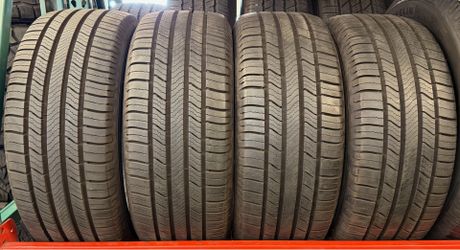 Michelin 225 50 17