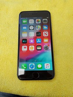 IPHONE 6..16GB UNLOCK FOR ANY SIM