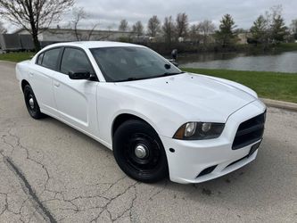 2014 Dodge Charger