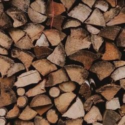 FIREWOOD-FREE DELIVERY + KINDLING  $225