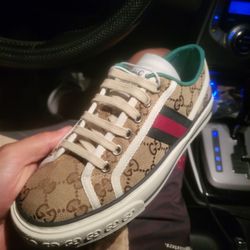 Gucci Women's Tennis Shoes