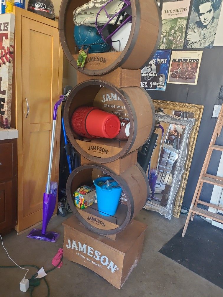 Whiskey Decorz