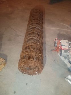 Still wire mesh