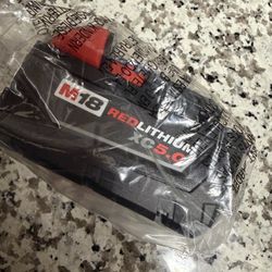 M18 Milwaukee XC 5.0 Battery