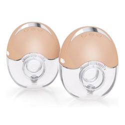 NEW Handsfree Electric Breast Pumps