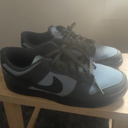 Nike Dunk low