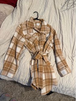 Time and True Coat