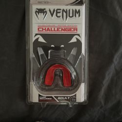 Venum Fight Adult Mouth Guard