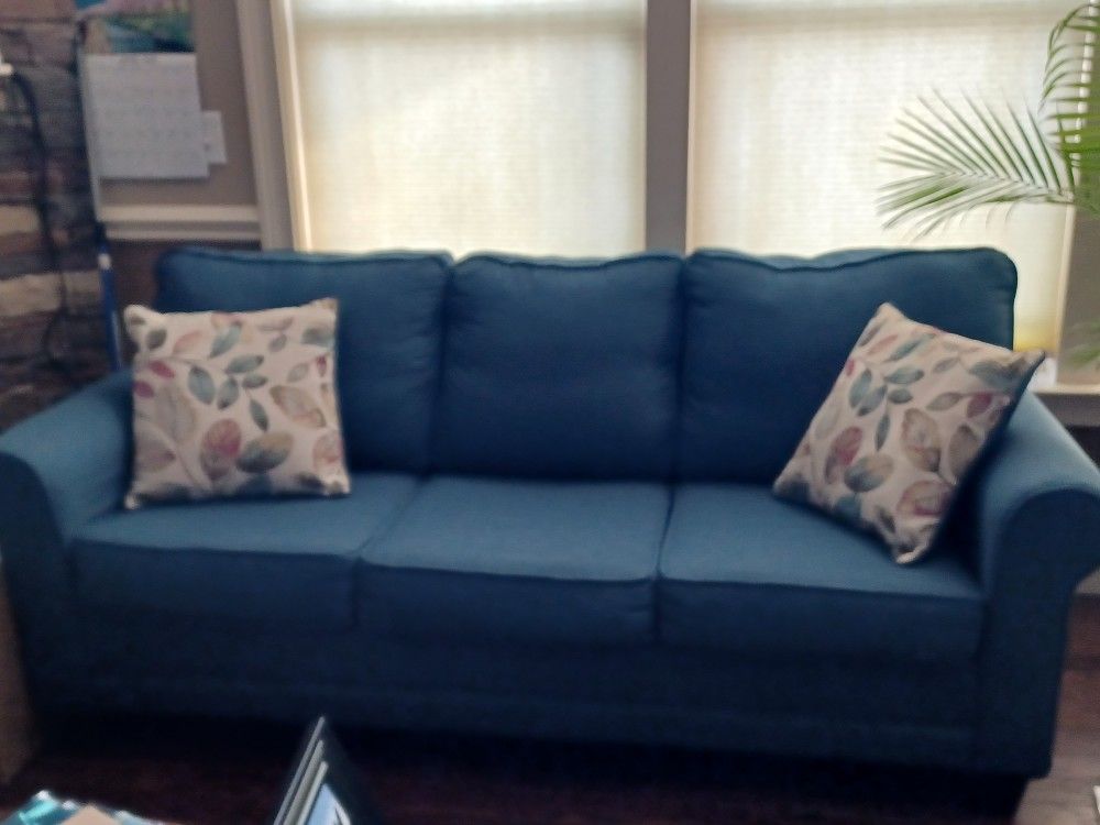 Sleeper Couch