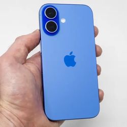 iPhone 16 128GB 