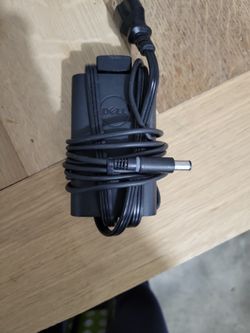 Dell Ac Power Adapter 65w