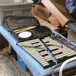 Student Percussion Kit