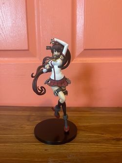 Yamato Day Off Figure Taito Kantai Collection Kancolle Battleship Japan