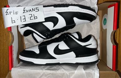 Nike Dunk Low “Twist” Sizes 6, 10 (Women’s)