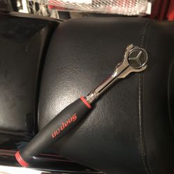 Snap on  3/8 Drive Swivel Head (Fh747)