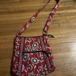 Vera Bradley Cross Body