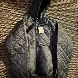 Mens Patagonia Jacket