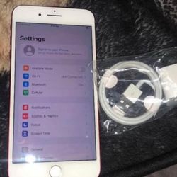 unlocked IPHONE 7plus