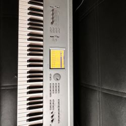 Korg Triton 61 key Synthesizer Music Workstation 