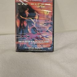 xXx: Special Widescreen Edition (DVD, 2002)  Vin Diesel New Factory Sealed