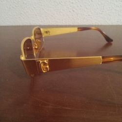 Mod S 77 Col.030 VERSACE Sunglasses  IN GOOD CONDITION. 