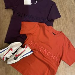G I V E N C H Y T Shirt