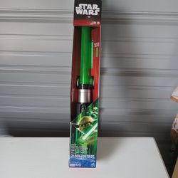 Star Wars Lightsaber