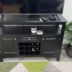 TV Stand Cabinet 