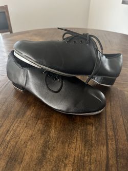 Tap Shoes 