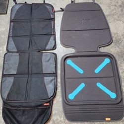 Mats For Under Car Seats