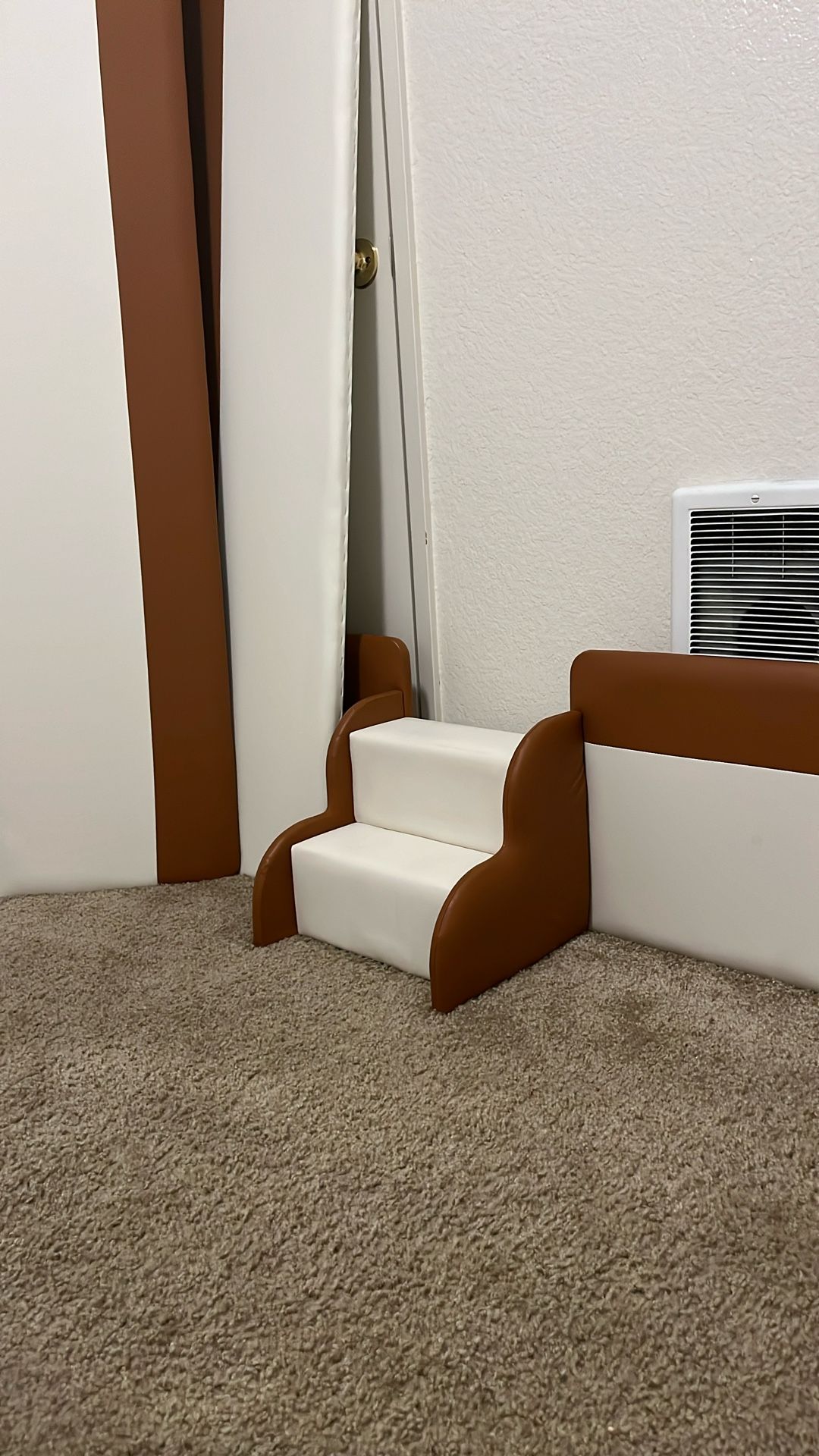 Toddler Bed Full Size