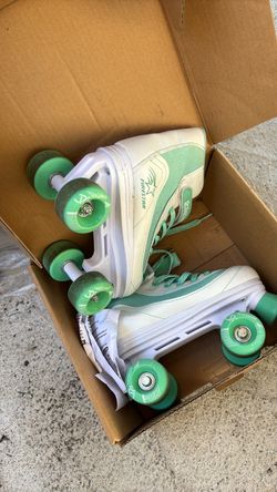 Patines š¼ para niƱas