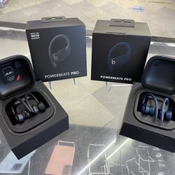PowerBeats Pro 