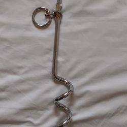 Dog Stake