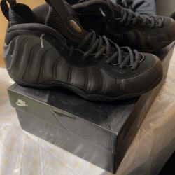 Anthracite Foamposites