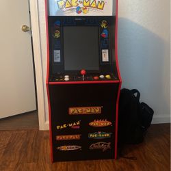 7 Games In 1 Brand New Only Used Couple Times