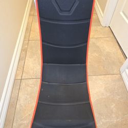 Gaming Rocking Chair With Speakers