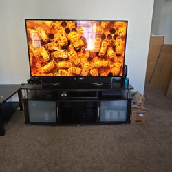 Samsung 3D 60 Inch 4K HD Flatscreen