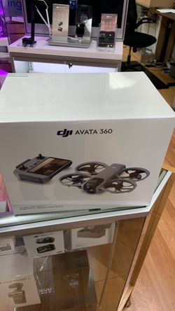 DJI Avata 360 Fly More Combo