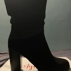 Botas