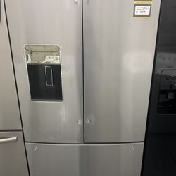 New Whirpool  3 French Door  Refrigerador