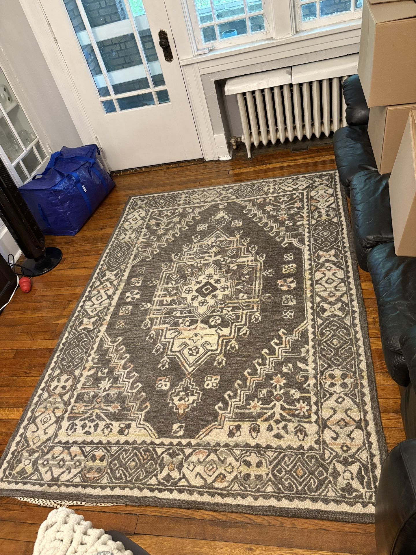 Area Rug