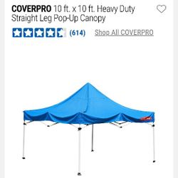Shade Tent
